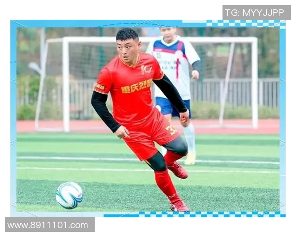 重庆足球队的崛起与挑战分析探索球队力量与未来发展方向